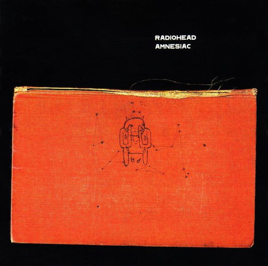 Radiohead : Amnesiac (CD, Album)