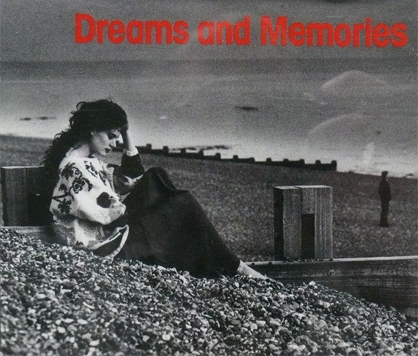 Various : Dreams And Memories (2xCD, Comp)