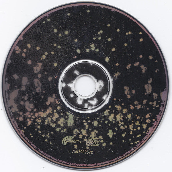 Primus : Pork Soda (CD, Album, RP)