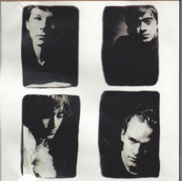 R.E.M. : The Best Of R.E.M. (CD, Comp, Unofficial)