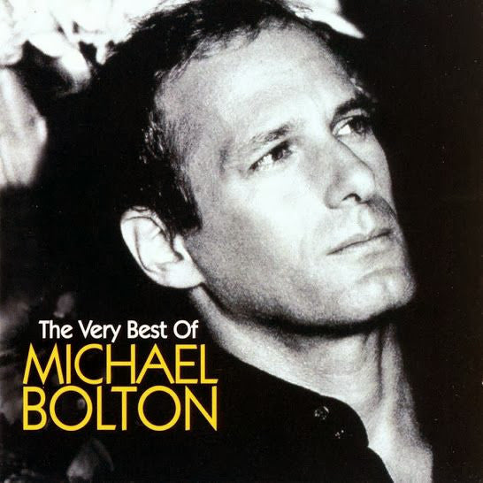 Michael Bolton : The Very Best Of Michael Bolton (CD, Comp + DVD-V, PAL)
