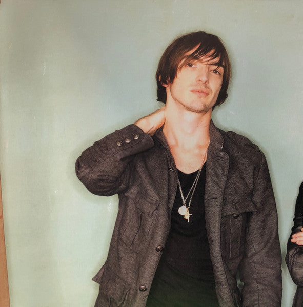 Jet (2) : Shaka Rock (CD, Album)