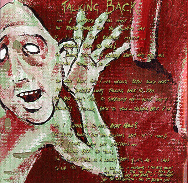 Loki (7) : Chyme (CD, Album)