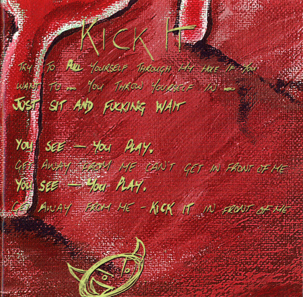 Loki (7) : Chyme (CD, Album)
