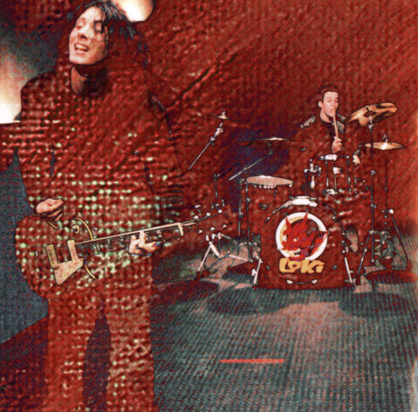 Loki (7) : Chyme (CD, Album)