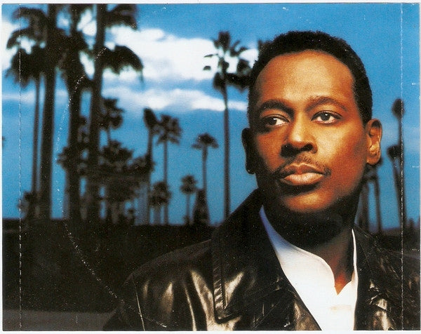 Luther Vandross : Luther Vandross (CD, Album, Dig)