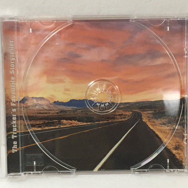 Red Sovine : Phantom 309 (CD, Comp)