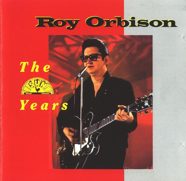Roy Orbison : The Sun Years (CD, Comp)