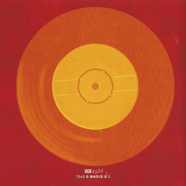 Various : Sixties Number 1's (CD, Comp, Copy Prot.)