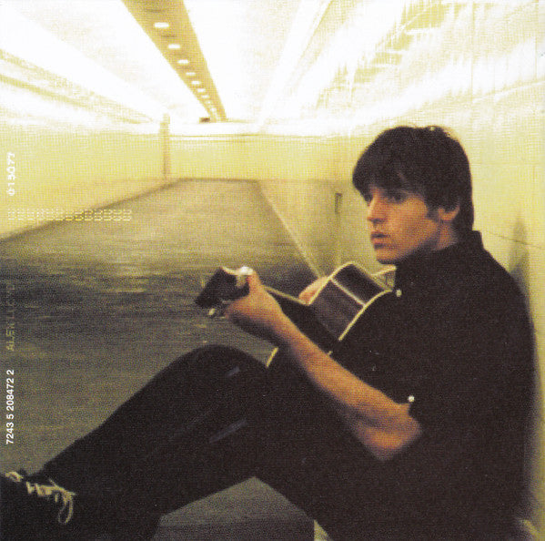 Alex Lloyd : Black The Sun (CD, Album)