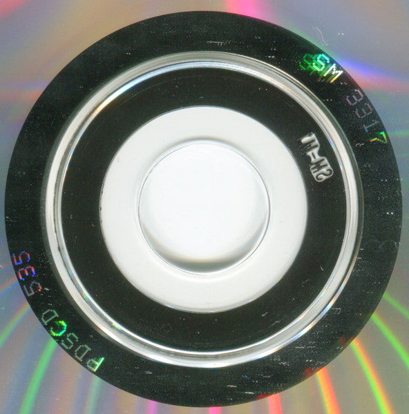 Twenty 4 Seven Featuring Stay-C And Nance : Slave To The Music (CD, Single)