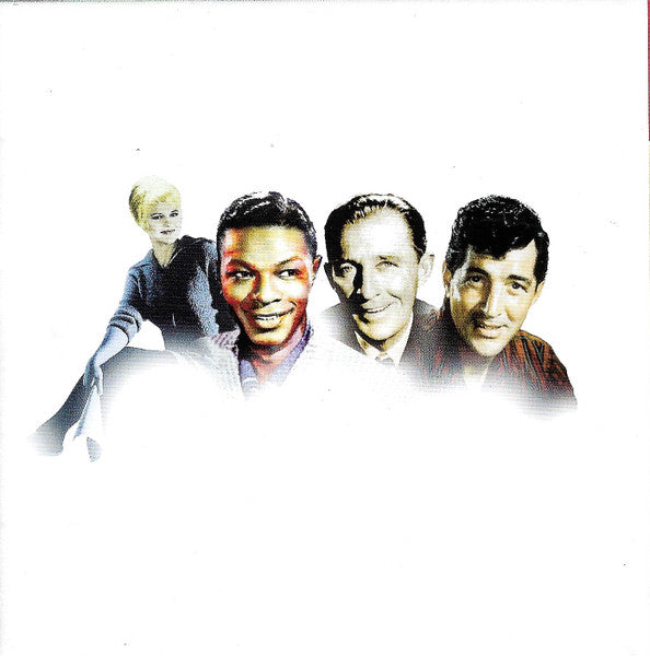 Various : It's Beginning To Look A Lot Like Christmas (2xCD, Comp)