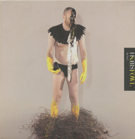 Heirs : Fowl (CD, Album)