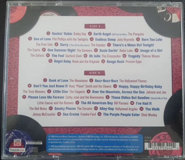 Various : The Ultimate One Hit Wonders Collection (2xCD, Album, Comp)