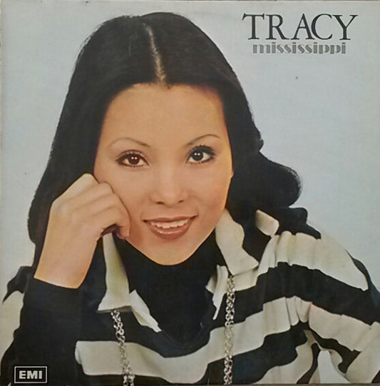 Tracy* : Mississippi (LP, Album)
