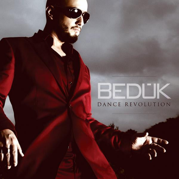Bedük : Dance Revolution (CD, Album)