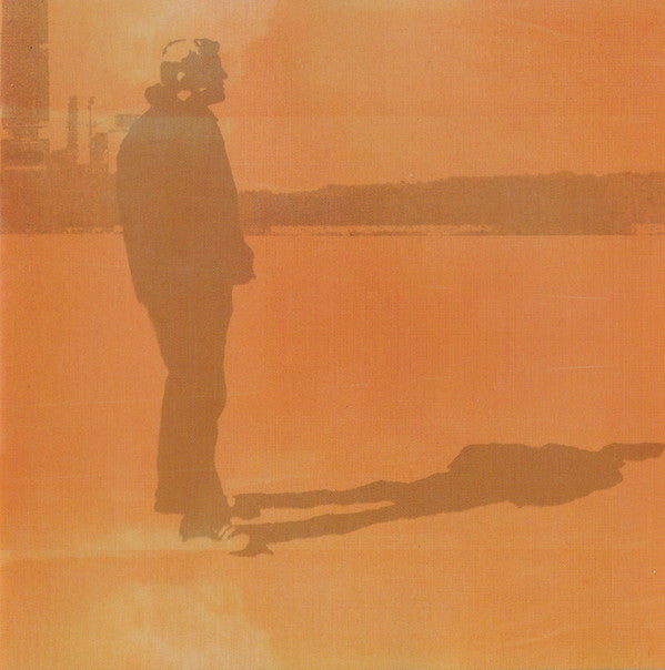 Grand Drive : See The Morning In (CD, Album)
