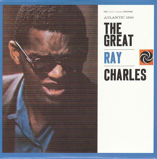 Ray Charles : Original Album Series (Box, Comp + CD, Album, RE + CD, Album, RE + CD, Al)