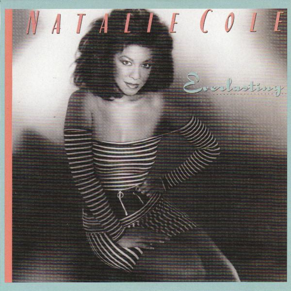 Natalie Cole : Original Album Series (Box, Comp + 5xCD, Album, RE)