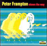 Peter Frampton : Shows The Way (CD, Comp)