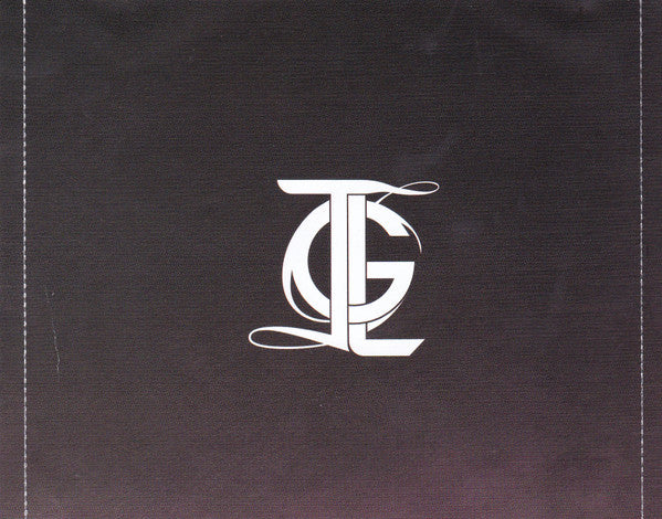 The Last Goodnight : Poison Kiss (CD, Album)
