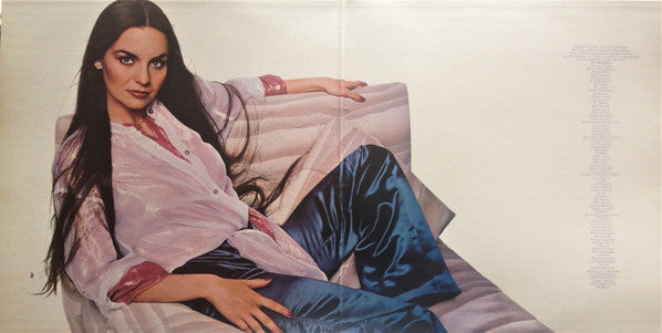 Crystal Gayle : When I Dream (LP, Album, Gat)