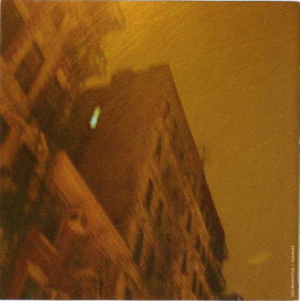 Voodoo Child : Baby Monkey (CD, Album)