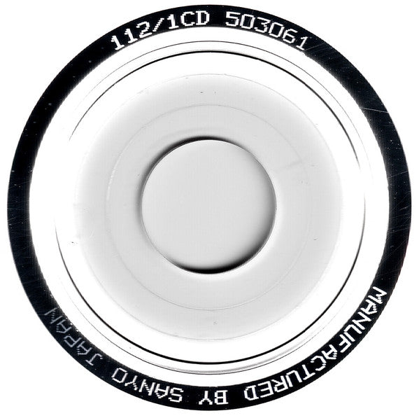 Charly Antolini : Knock Out (CD, Album, RE, RM)