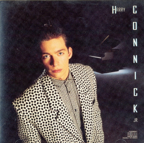 Harry Connick, Jr. : Harry Connick, Jr. (CD, Album)