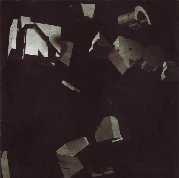 Interpol : Interpol (CD, Album)