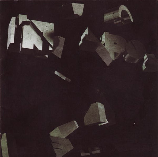 Interpol : Interpol (CD, Album)