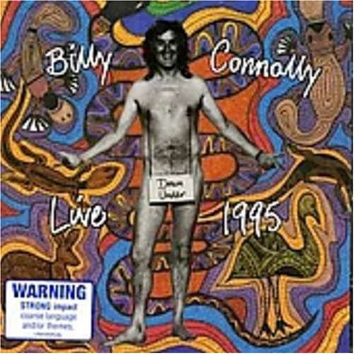 Billy Connolly : Live 1995 (2xCD)