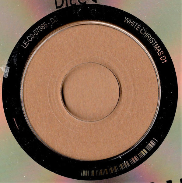 Various : White Christmas (3xCD, Comp, Dig)