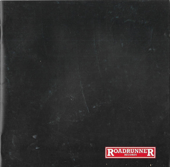 Various : Roadrunner Records 1997 CD Sampler (CD, Promo, Smplr)