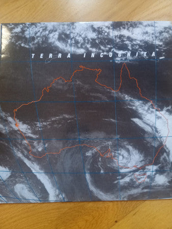 Gondwanaland Project : Terra Incognita (LP, Album, Gre)