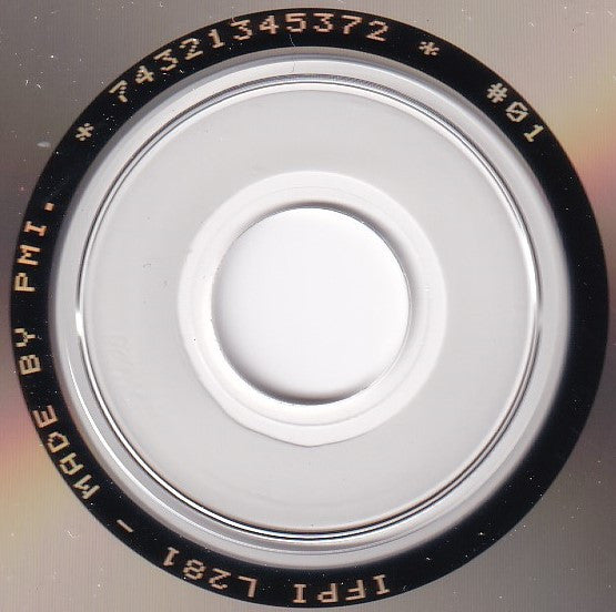 Los Del Rio : Macarena (CD, Maxi)