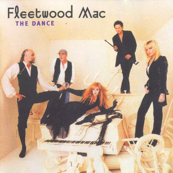 Fleetwood Mac : The Dance (CD, Album)
