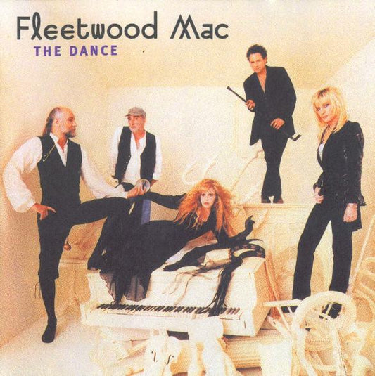 Fleetwood Mac : The Dance (CD, Album)