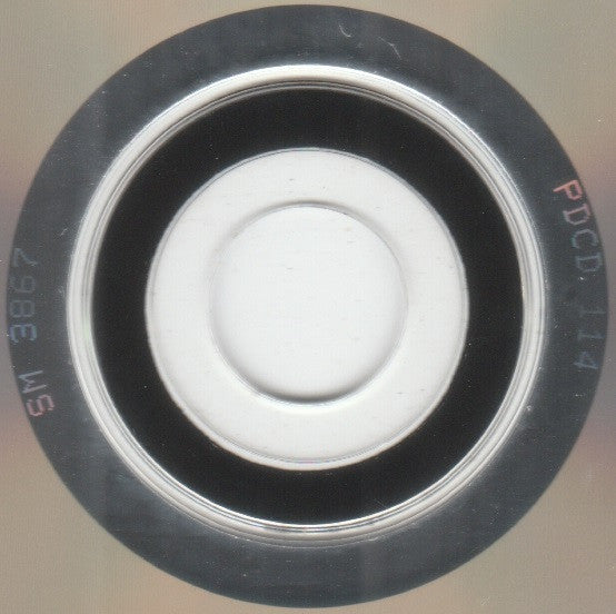 Ace Of Base : Happy Nation (U.S. Version) (CD, Album)