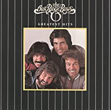 The Oak Ridge Boys : The Oak Ridge Boys Greatest Hits (CD, Comp, RE)