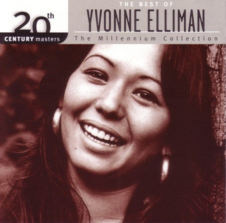 Yvonne Elliman : The Best Of Yvonne Elliman (CD, Comp)