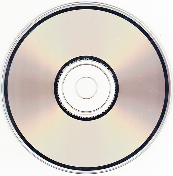 Phil Collins : Hello, I Must Be Going (CD, Album, RE)