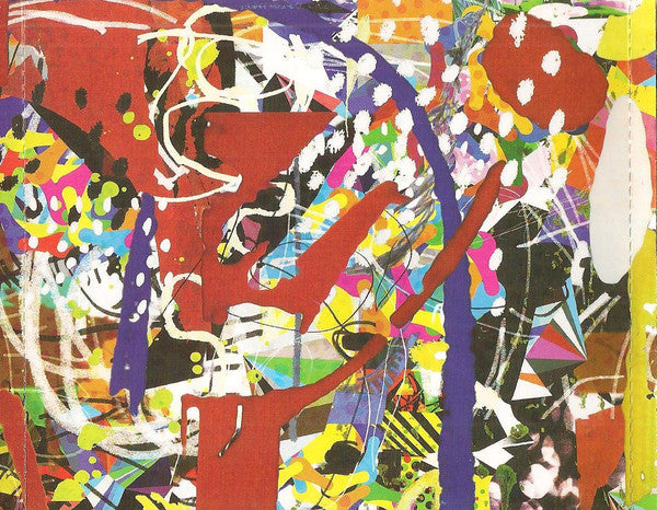 Underworld : Barking (CD, Album)