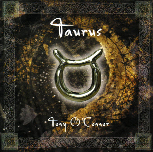Tony O'Connor (2) : Taurus (CD, Album)