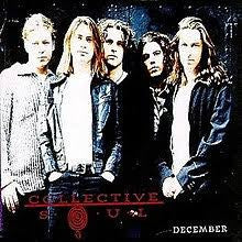 Collective Soul : December (CD)
