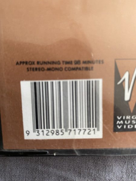 Judas Priest : Priest... Live! (VHS, PAL)