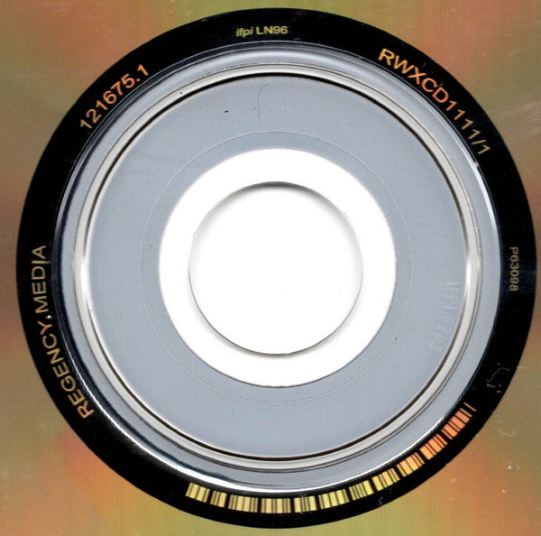 Rodrigo Y Gabriela : 11:11 (CD, Album, Ltd + DVD-V)
