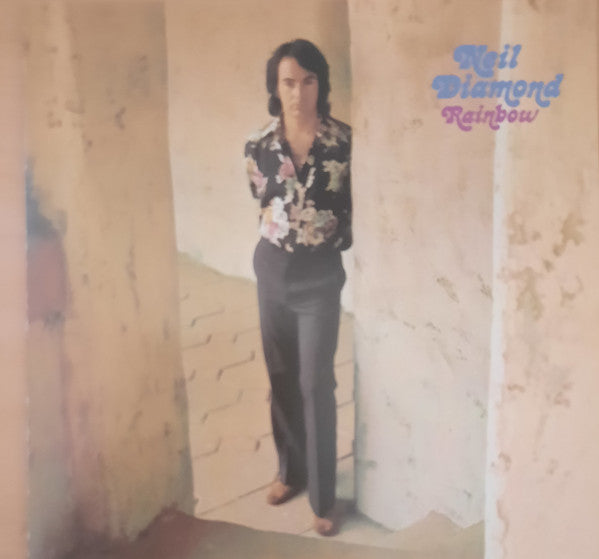 Neil Diamond : Rainbow (CD, Album)