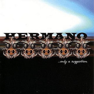 Hermano : ...Only A Suggestion (CD, Album + CD, Smplr)