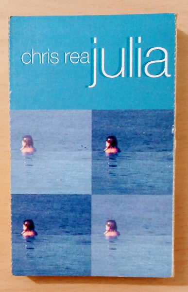Chris Rea : Julia (Cass, Single, Car)